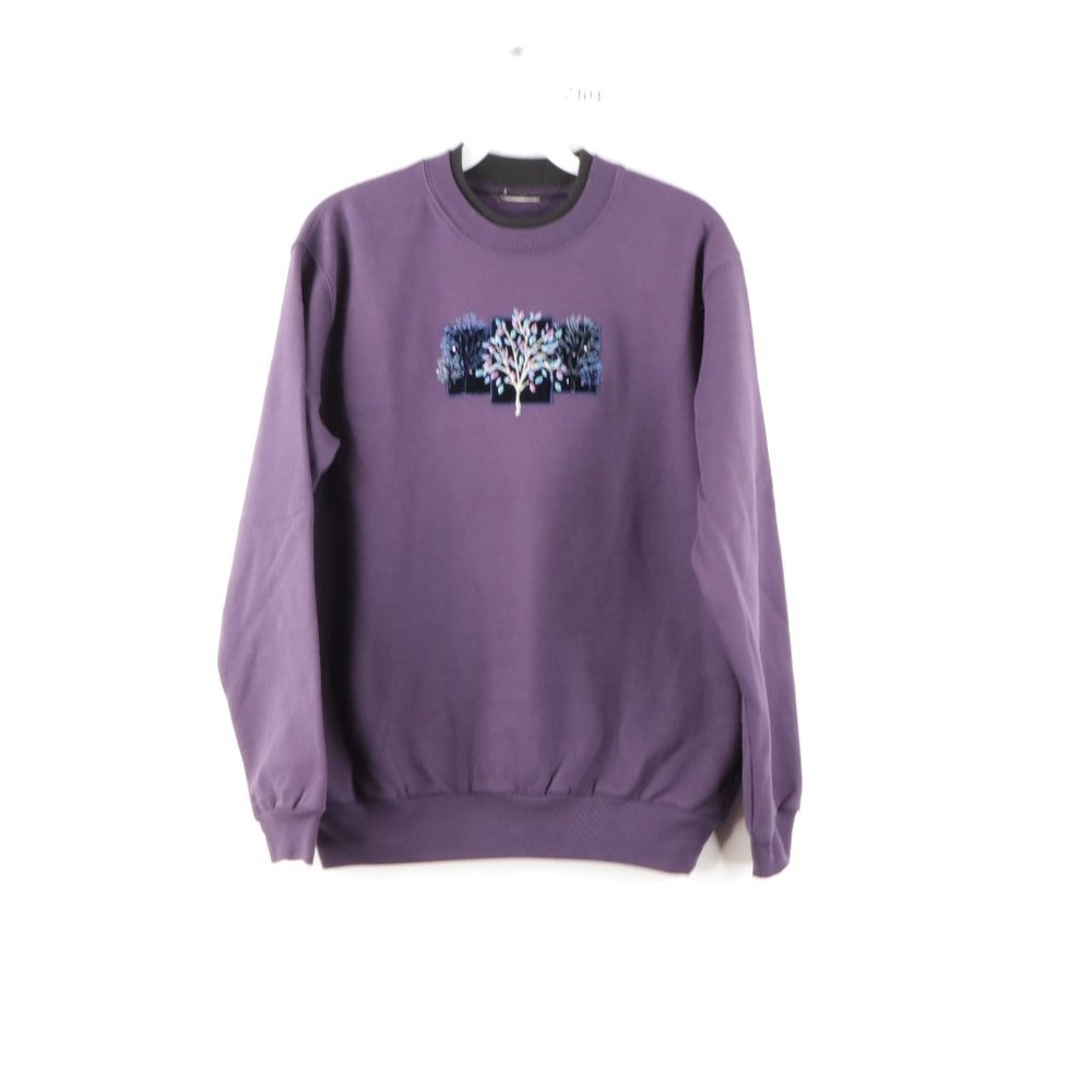 Yarn Tree Crewneck main image 1